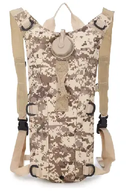 [47574257175] CAMEL BACK DIGITAL DESIERTO                                 