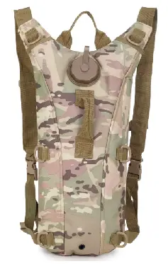 [47574257274] CAMEL BACK MULTICAM                                         