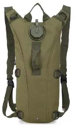 [47574257173] CAMEL BACK VERDE                                            