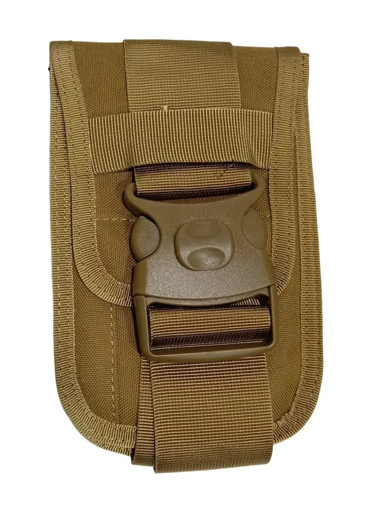 [51046534] CORDURA 3-WAY TAN                                           
