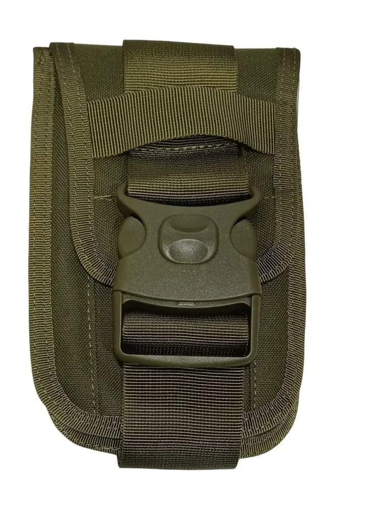 [51046533] CORDURA 3-WAY VERDE                                         