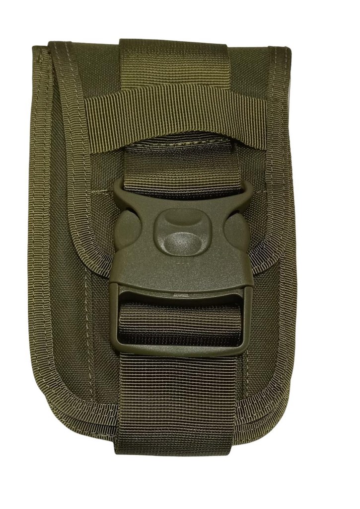 [51046533] CORDURA 3-WAY VERDE                                         