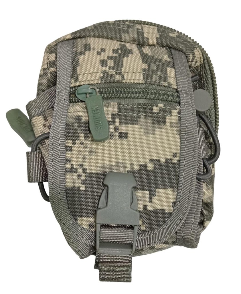 [51046513] CORDURA 84033 DIGITAL ACU                                   