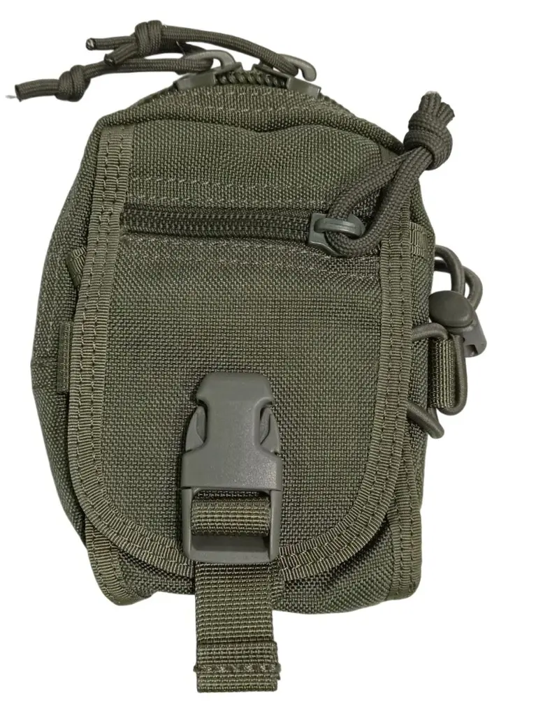 [51046512] CORDURA 84033 FOLIAGE                                       