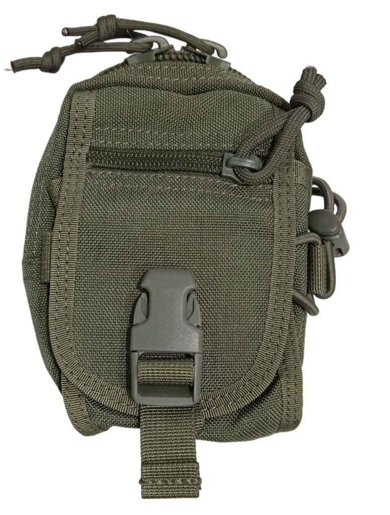 [51046512] CORDURA 84033 FOLIAGE                                       