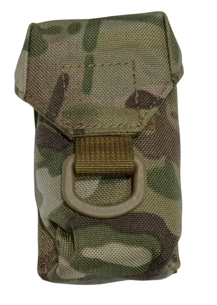 [51046526] CORDURA 9030 MULTICAM                                       