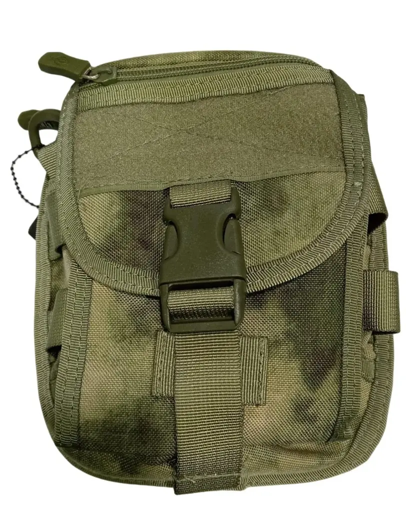 [522635244] CORDURA EMT ATAC                                            