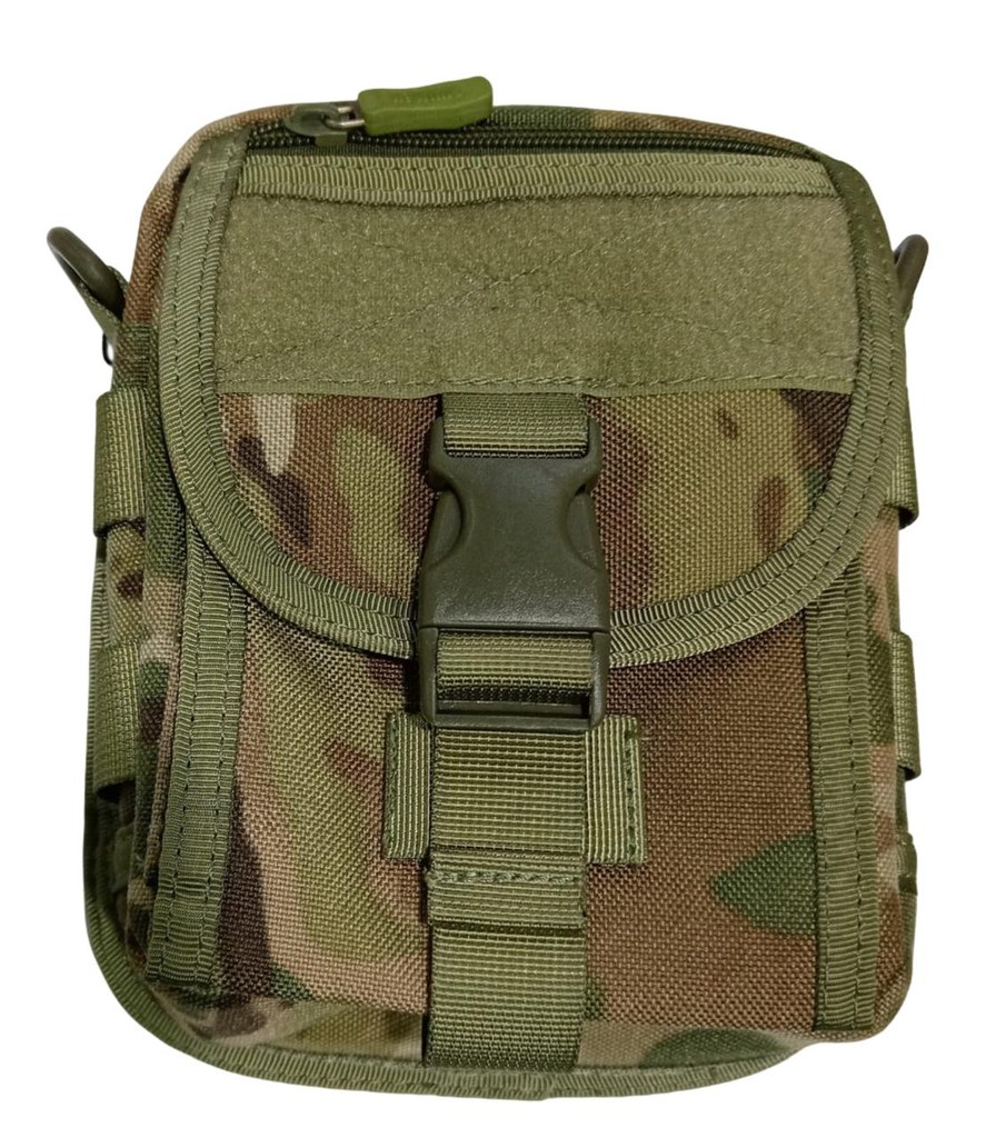 [522635242] CORDURA EMT MULTICAM                                        