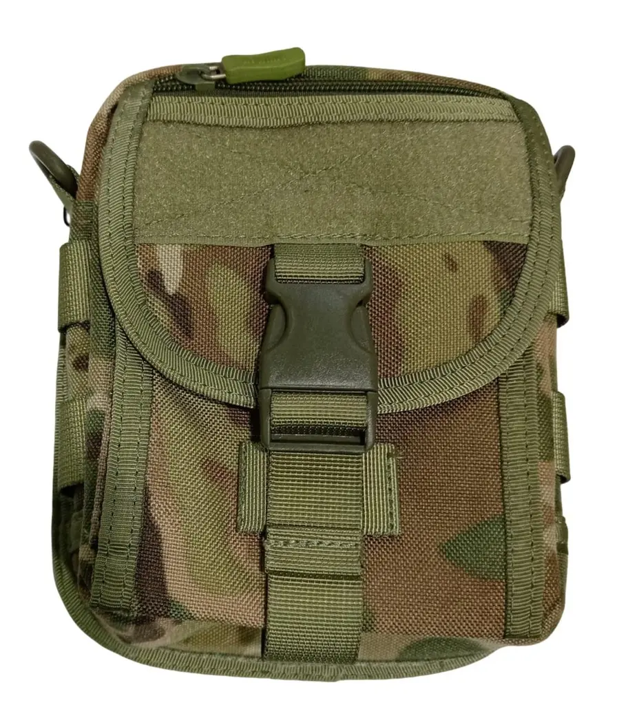 [522635242] CORDURA EMT MULTICAM                                        