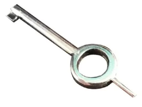 [7453010923839] LLAVE DE ESPOSA 4003                                        