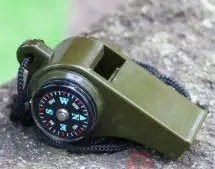 [2625521] PITO VERDE ,TERMOMETRO, BRUJULAS                            