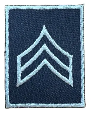 [7453081932556] PN RANGO SARGENTO II GORRA S/V