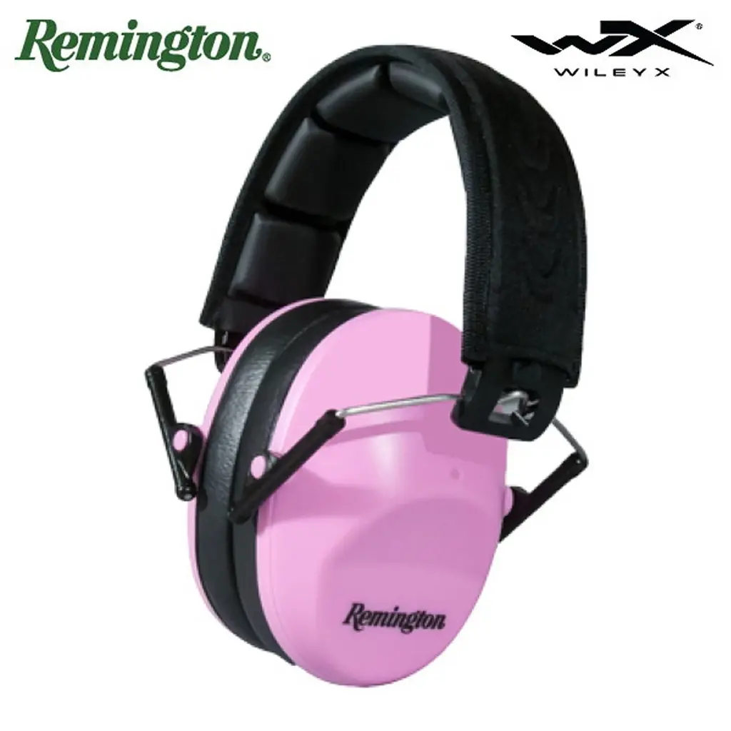 [712316991377] REMINGTON RH 200 FEMALE HEARING PROTECTION P                