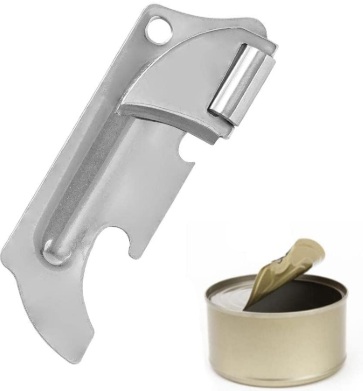 [613902983700] ROTHCO 9837 CAN OPENERS                                     