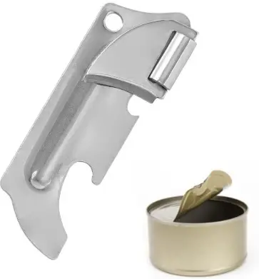 [613902983700] ROTHCO 9837 CAN OPENERS                                     