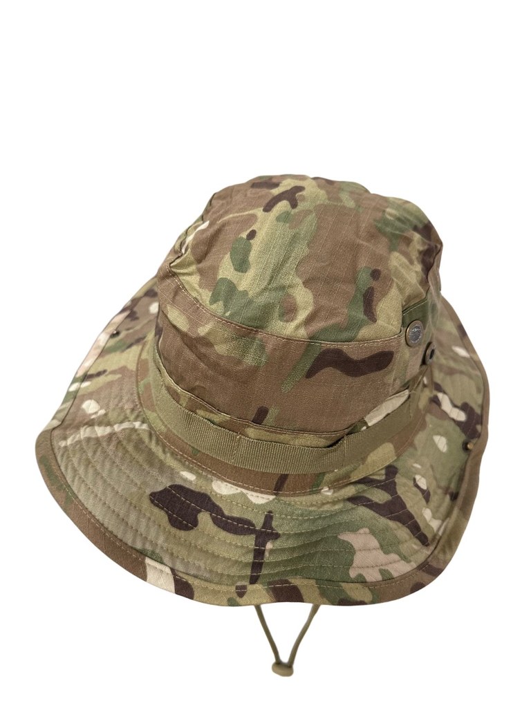 [773215631546] SOMBRERO MILITAR MULTI CAM                                  
