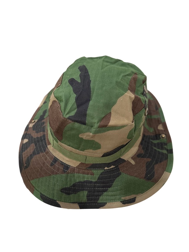 [773215631541] SOMBRERO MILITAR WOODLAND                                   