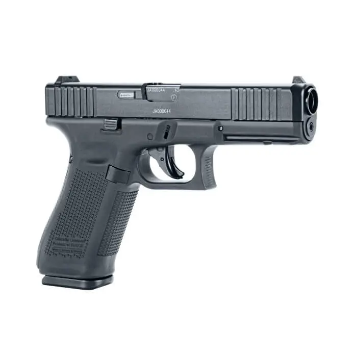 [723364921674] UMAREX 2292167 T4E GLOCK G17 GEN5 PAINTBALL                 