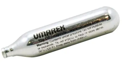[65415302316] UMAREX CO2                                                  