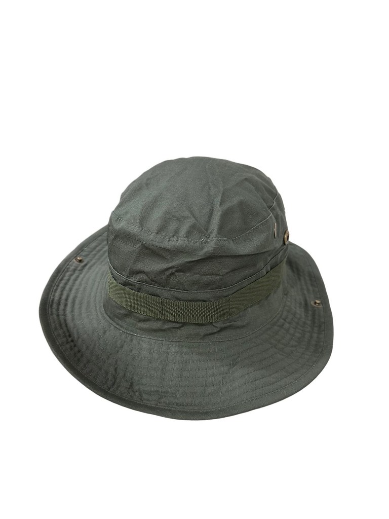 [773215631544] SOMBRERO MILITAR FOLIAGE 