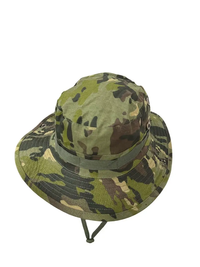 [773215631559] SOMBRERO MILITAR MULTICAM TROPICAL