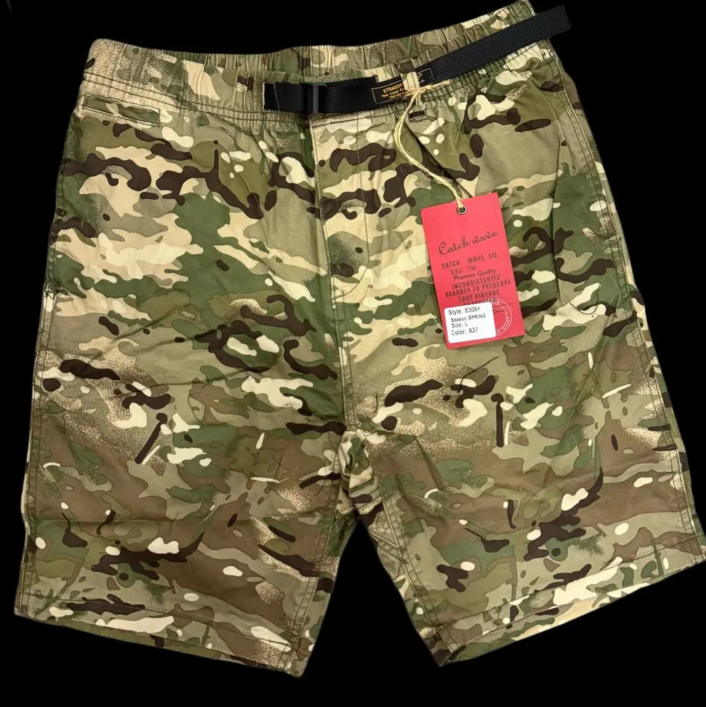 CATCH WAVE 8306 SPRING A37 (SMALL)