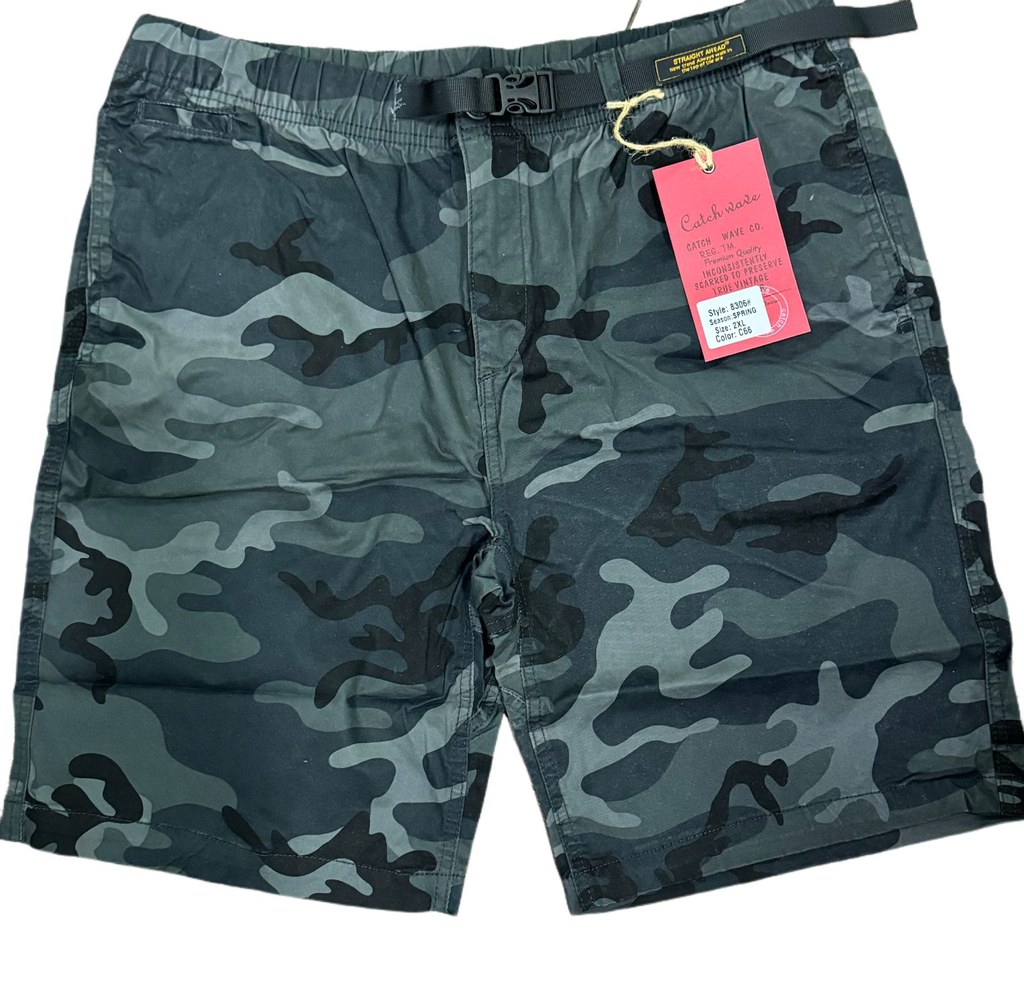 [8306C6603] CATCH WAVE 8306 SPRING C66 (L)