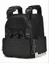[2100003049600] YAKEDA VEST VT-6094A  (Black)