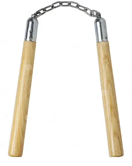NUCHACO