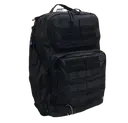 [2100003060308] MOCHILA 023# NEGRO MOLLE                                     (BLACK)