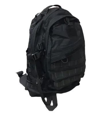 [2100003060407] MOCHILA 8009 BLACK