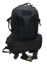 [2100003060605] MOCHILA KF-007 (Black)