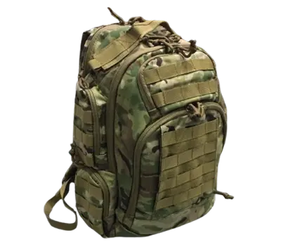 [2100003062104] MOCHILA KF-011 MULTICAM