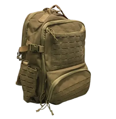 [2100003062500] MOCHILA BK-2357 COYOTE