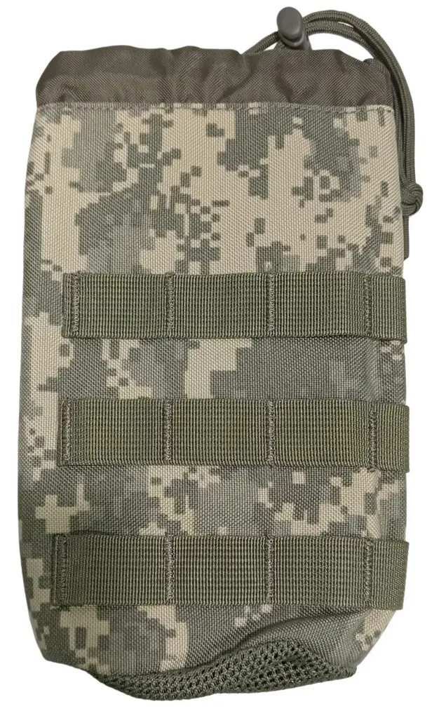 [5552101003] BOLSA TANQUE ACU                                            
