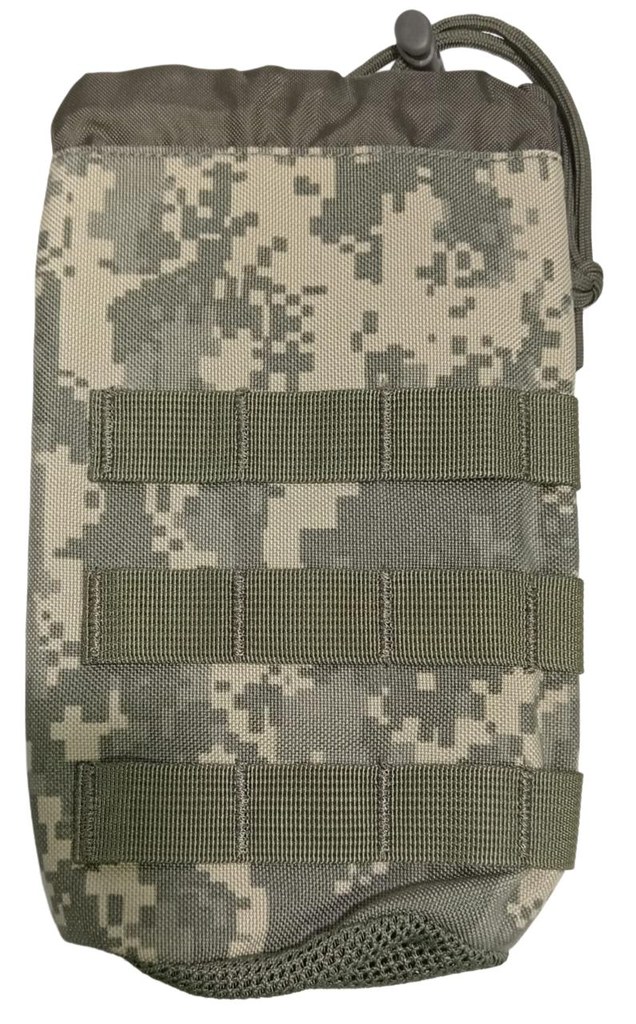 [5552101003] BOLSA TANQUE ACU                                            
