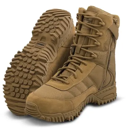 [805619487460] ALTAMA 305303 VENGEANCE SR 8" SIDEZIP (#7R)