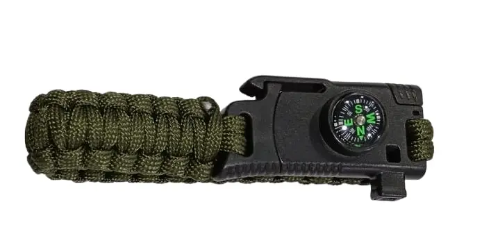 [2100003083000] PULSERA PARACORD 
