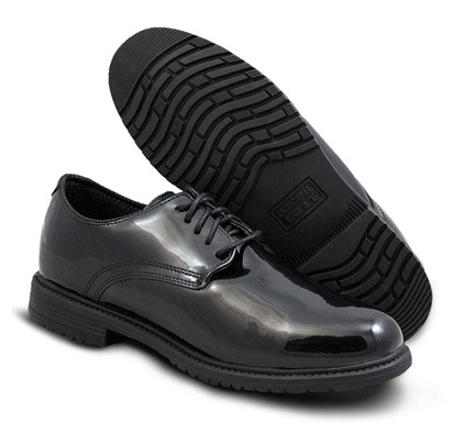 [805619110573] OSWAT 118001 DRESS OXFORD BLACK  (7R)