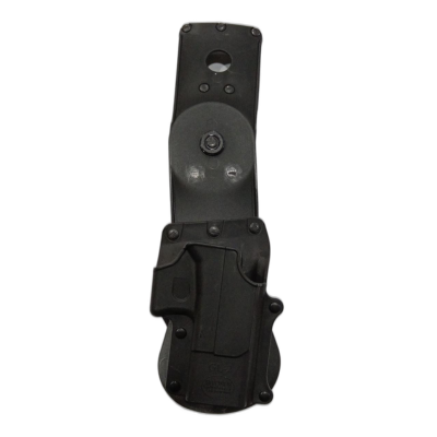[GL2EXBHP] FOBUS GL2EXBHP 5CM THIGH RIG W/GL2 HOLSTER 