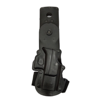 [GL2SHRT1719] FOBUS GL-2 SH RT GLOCK 17,19 NEGRO               
