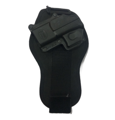 [GL2LH] FOBUS GL-2 LH HOLSTER GLOCK 17,19        (copia)