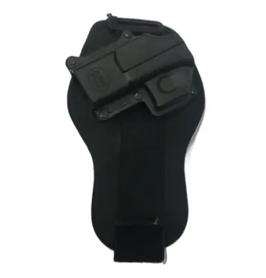 [GL2LH] FOBUS GL-2 LH HOLSTER GLOCK 17,19