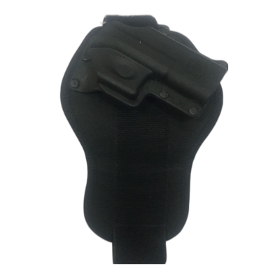 [GL36A] FOBUS GL36A ANKLE HOLSTER G36