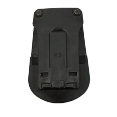 [M3CARRIER] FOBUS M3CARRIER PADDLE POUCH M3,M6
