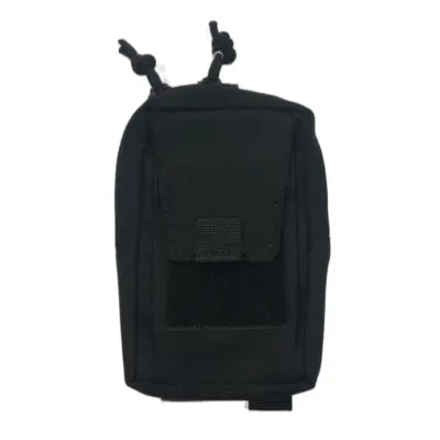 [89400102] BOLSA UTILITARIA BLACK