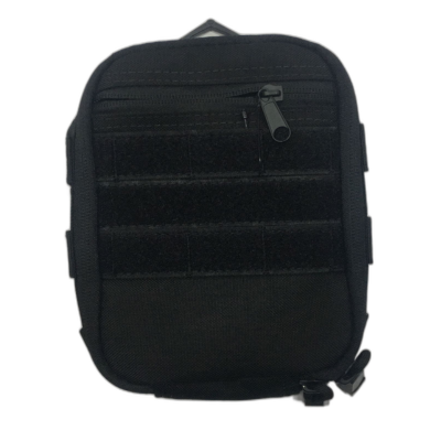 [022886064020] CONDOR MA64-002 BK SIDE POUCH 
