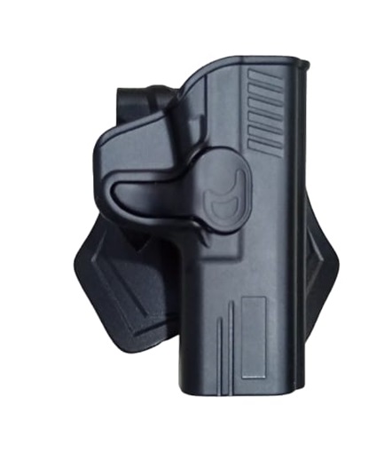 [X0029X4WXD] SW FUNDA MP 9MM OWB PADD 