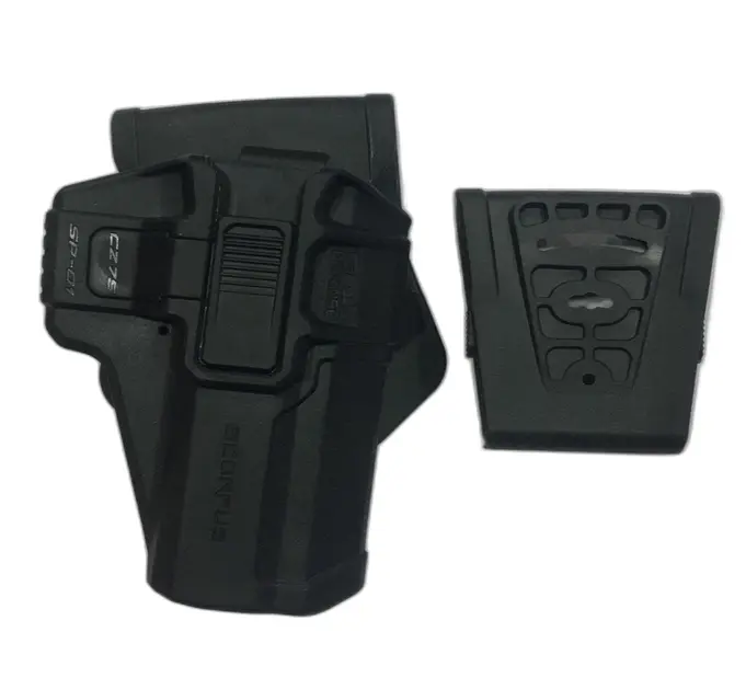 [115511643210] FAB DEFENSE SP-01 CZ75 SHADOW