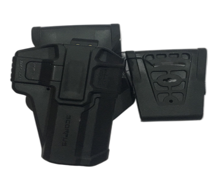 [115511643231] FAB DEFENSE SC-SP1B SCORPUS SP-01 CZ 75 SHADOW               (copia)